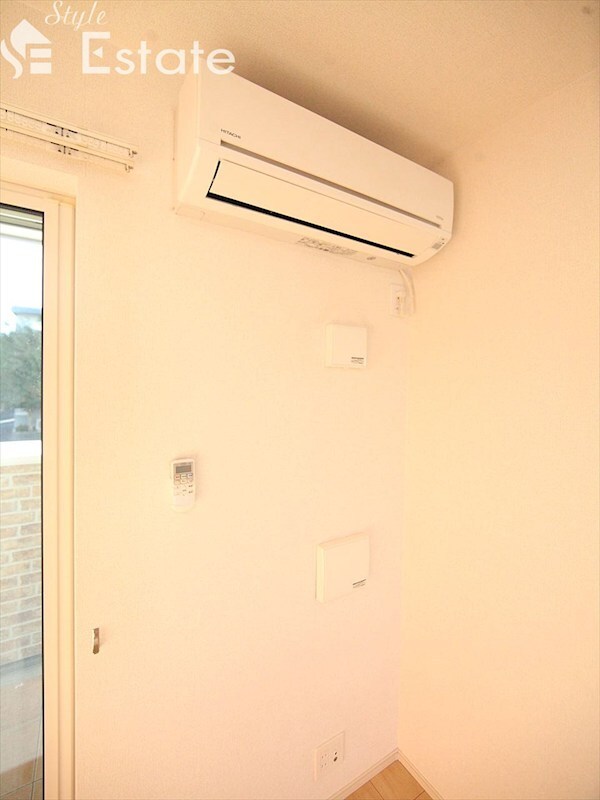 フィオーレの物件内観写真