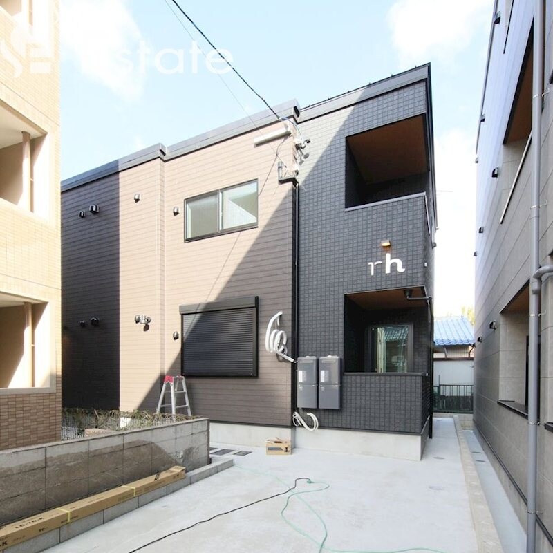 BAILA　＆Premiumの物件外観写真