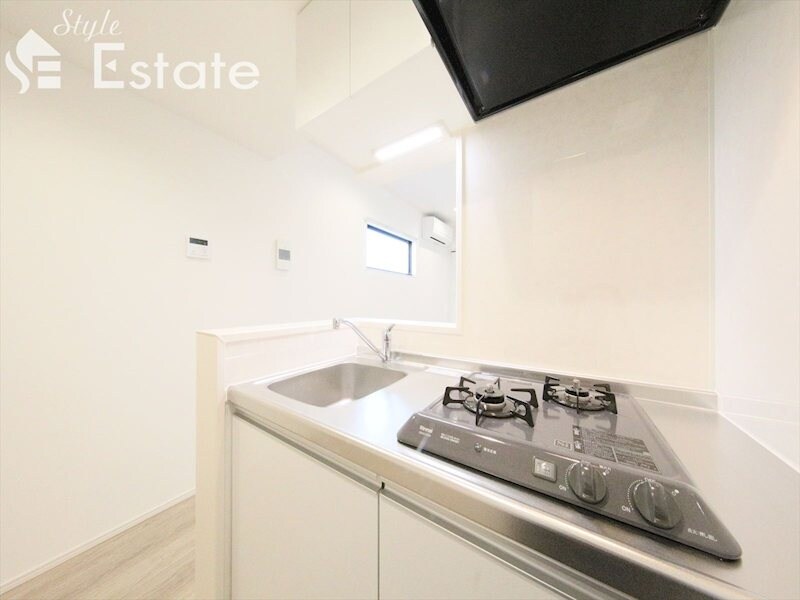 BAILA　＆Premiumの物件内観写真