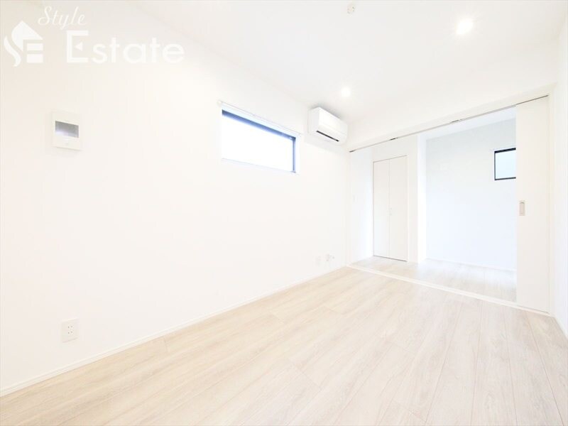 BAILA　＆Premiumの物件内観写真