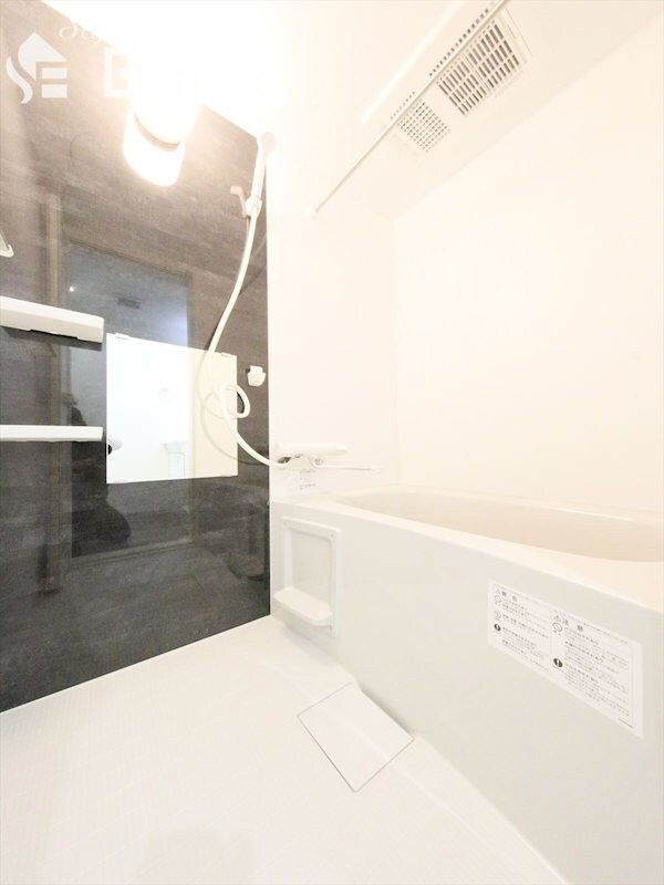 BAILA　＆Premiumの物件内観写真