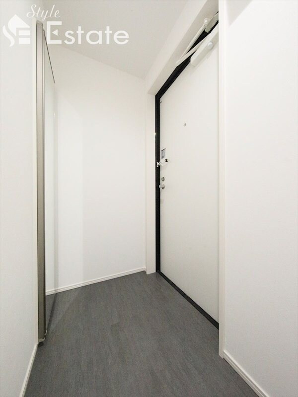 BAILA　＆Premiumの物件内観写真