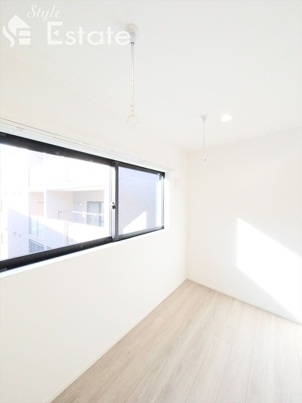 BAILA　＆Premiumの物件内観写真