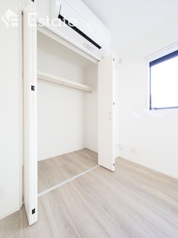 BAILA　＆Premiumの物件内観写真