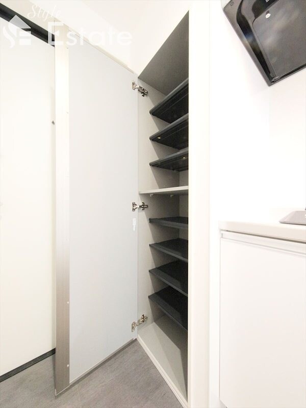 BAILA　＆Premiumの物件内観写真