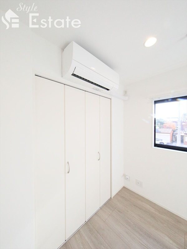 BAILA　＆Premiumの物件内観写真