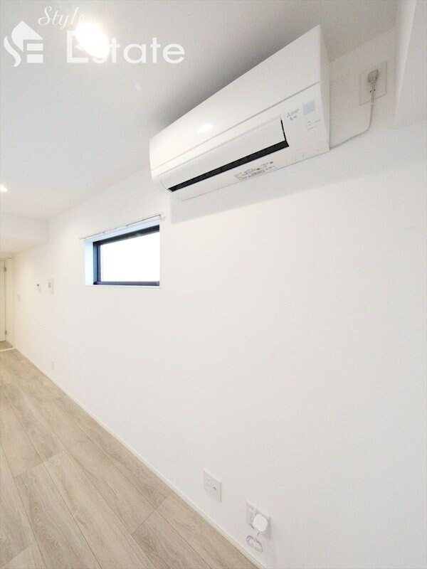 BAILA　＆Premiumの物件内観写真