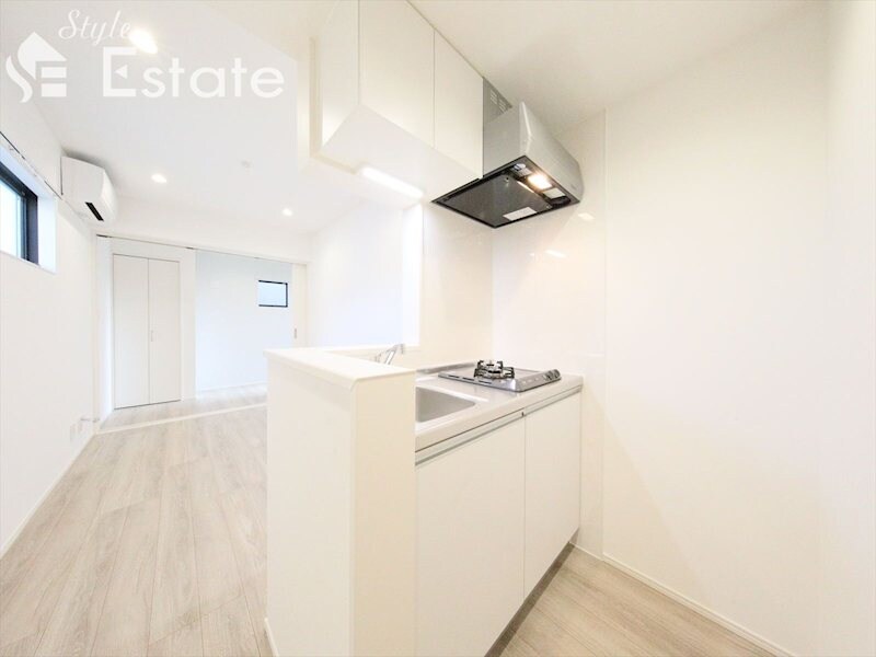 BAILA　＆Premiumの物件内観写真