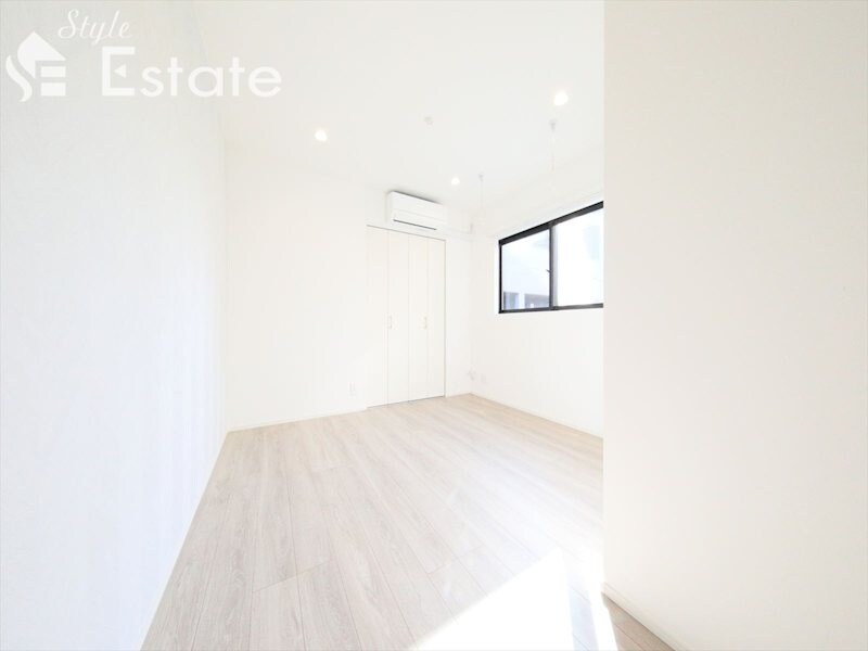 BAILA　＆Premiumの物件内観写真