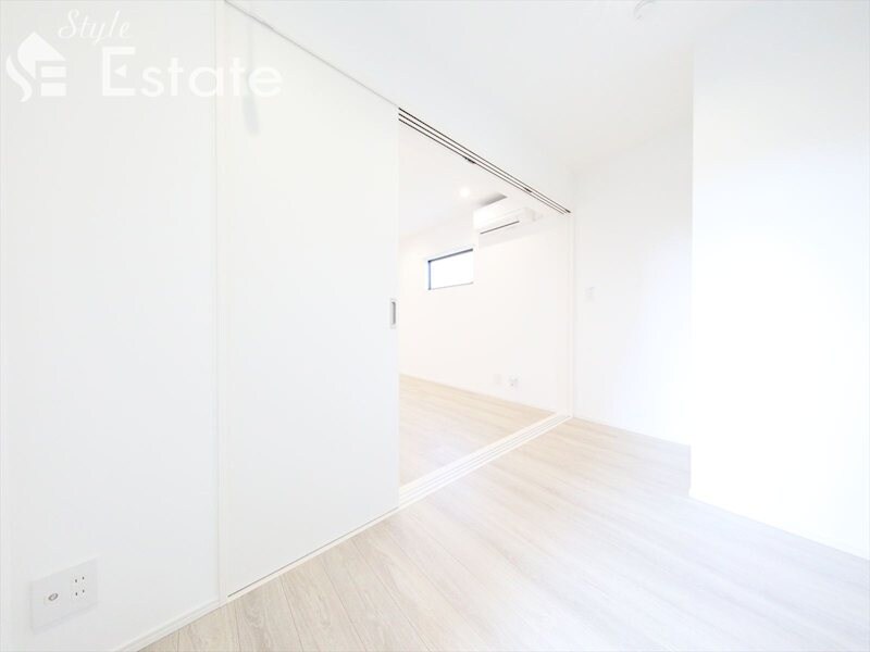 BAILA　＆Premiumの物件内観写真