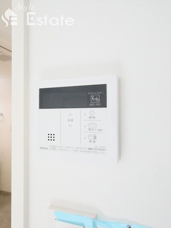 BAILA　＆Premiumの物件内観写真