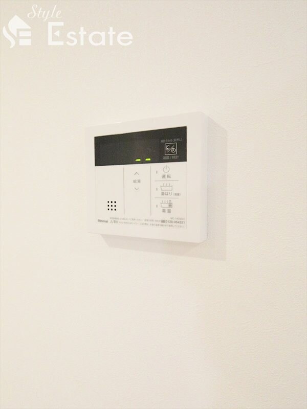 BAILA　＆Premiumの物件内観写真