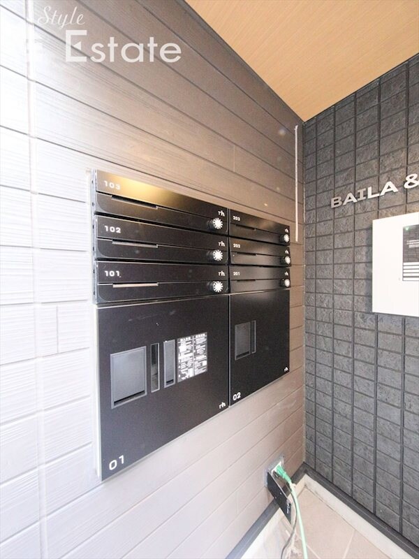 BAILA　＆Premiumの物件内観写真