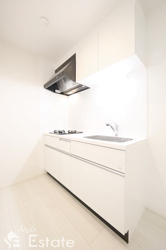 REGALEST 新瑞橋の物件内観写真