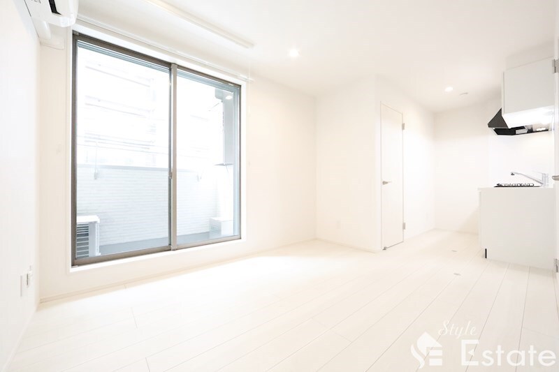 REGALEST 新瑞橋の物件内観写真