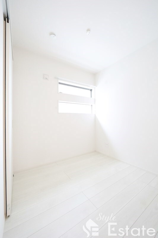 REGALEST 新瑞橋の物件内観写真