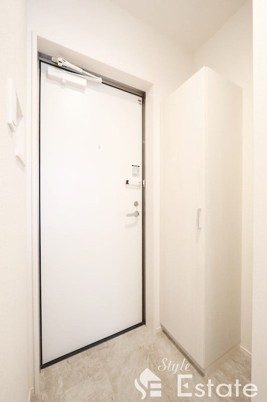 REGALEST 新瑞橋の物件内観写真