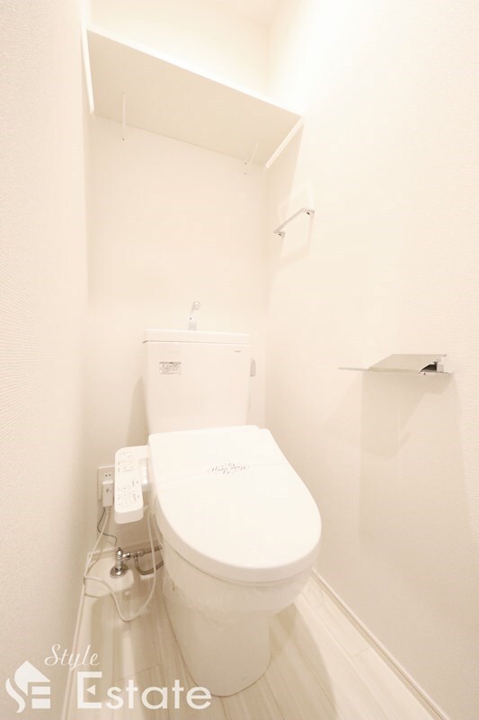 REGALEST 新瑞橋の物件内観写真