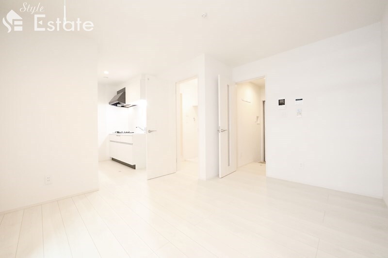 REGALEST 新瑞橋の物件内観写真