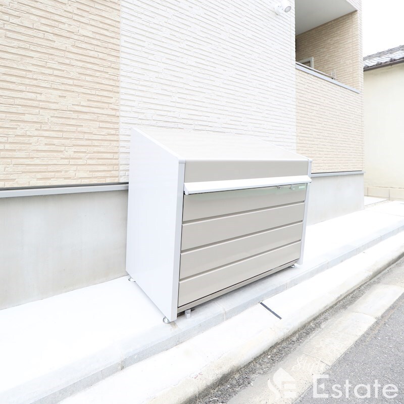 REGALEST 新瑞橋の物件内観写真