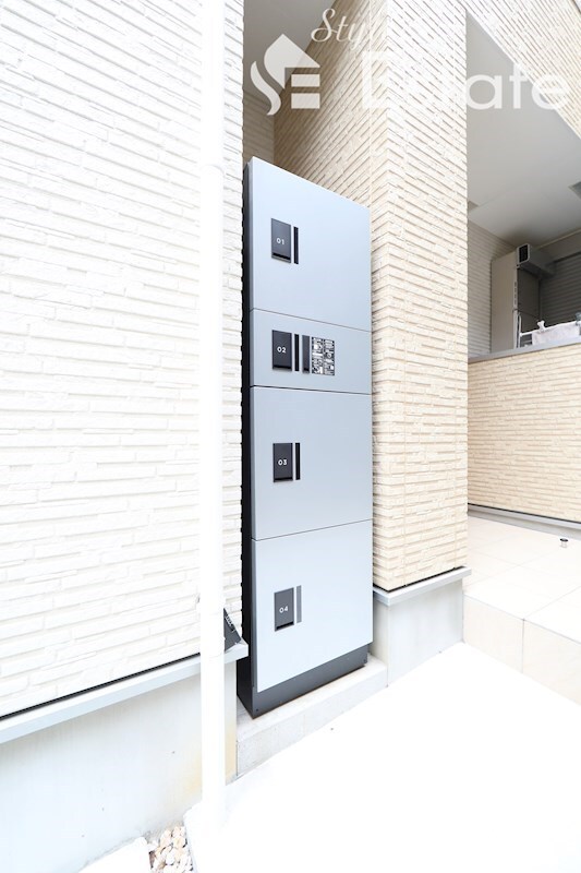 REGALEST 新瑞橋の物件内観写真