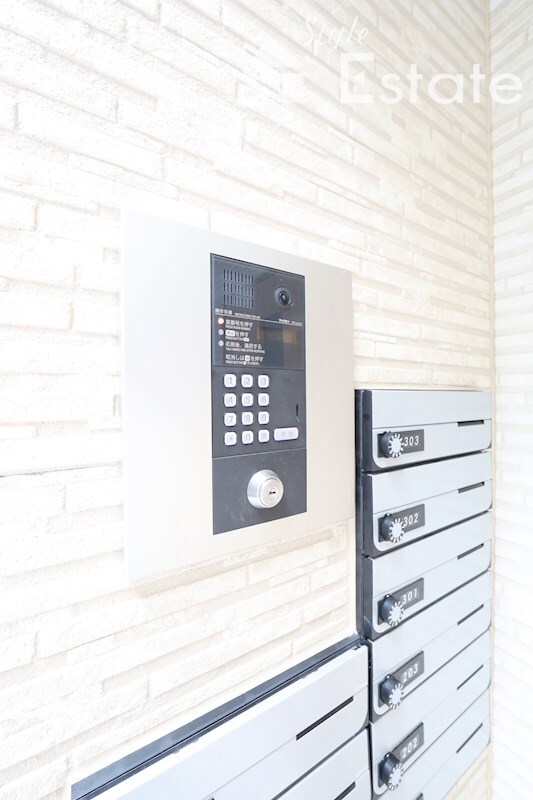 REGALEST 新瑞橋の物件内観写真