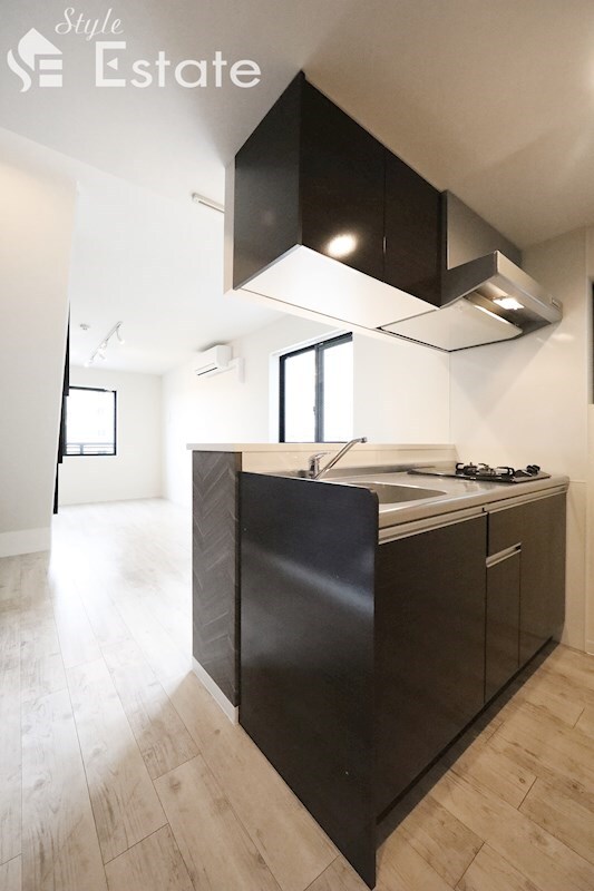 CELENEST名駅西の物件内観写真