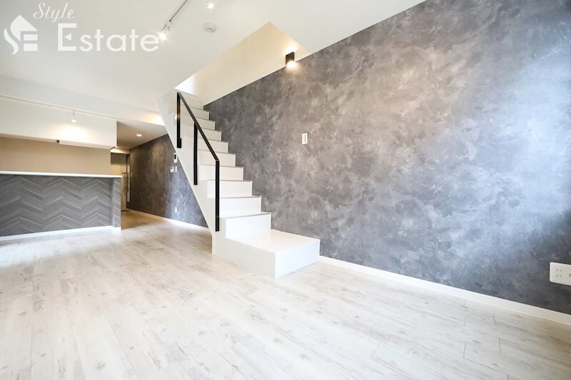 CELENEST名駅西の物件内観写真