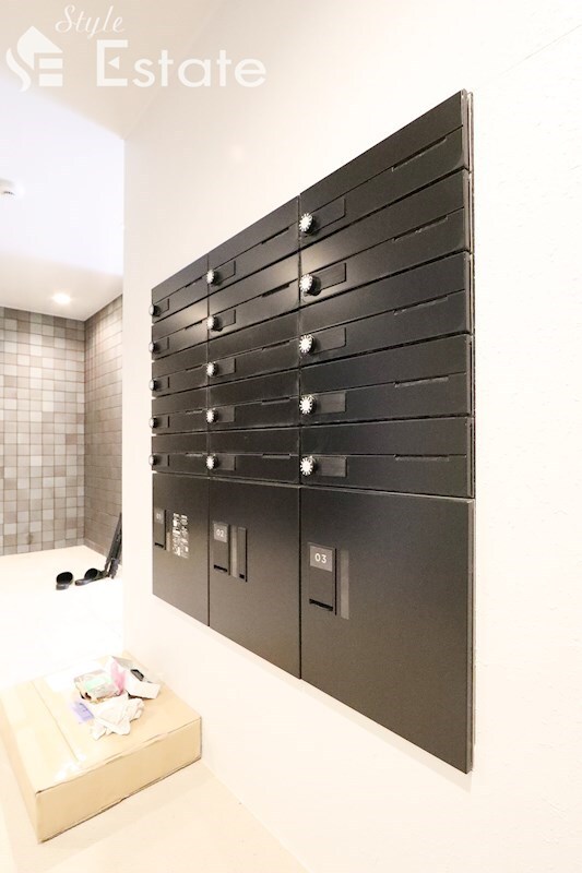 CELENEST名駅西の物件内観写真