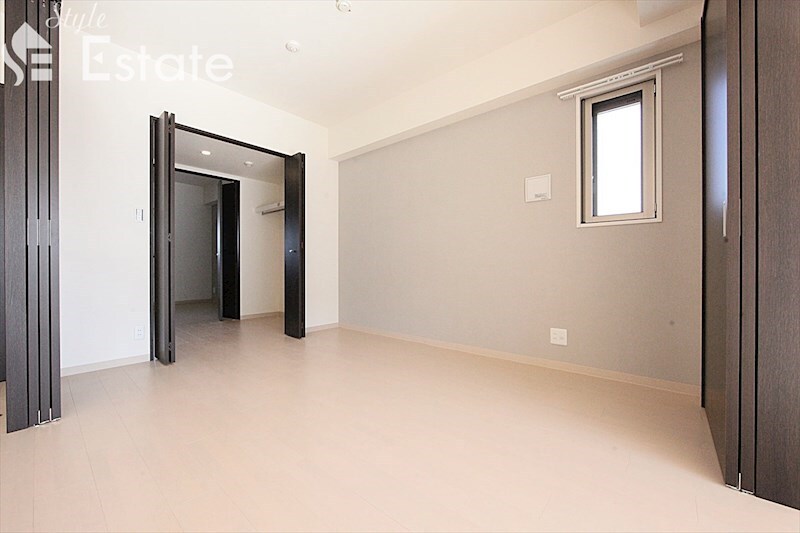 オルソパール伝馬の物件内観写真