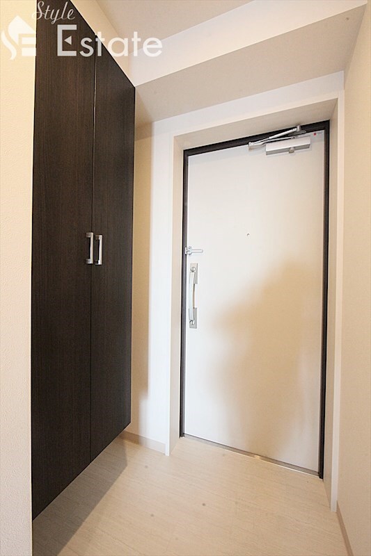 オルソパール伝馬の物件内観写真