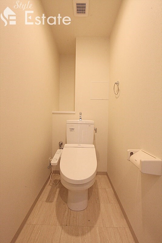 オルソパール伝馬の物件内観写真