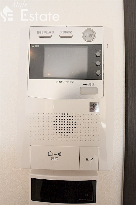 オルソパール伝馬の物件内観写真