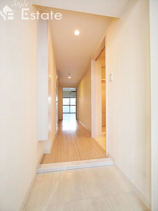 パティオエスペランサの物件内観写真