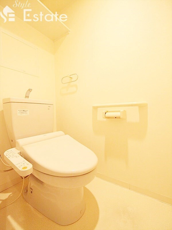 パティオエスペランサの物件内観写真