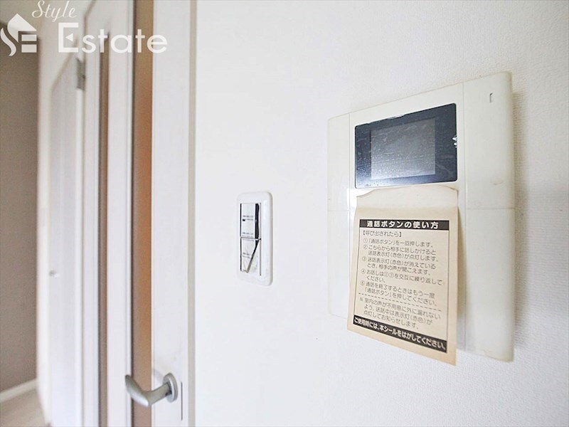 パティオエスペランサの物件内観写真