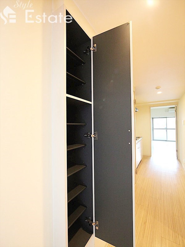 パティオエスペランサの物件内観写真