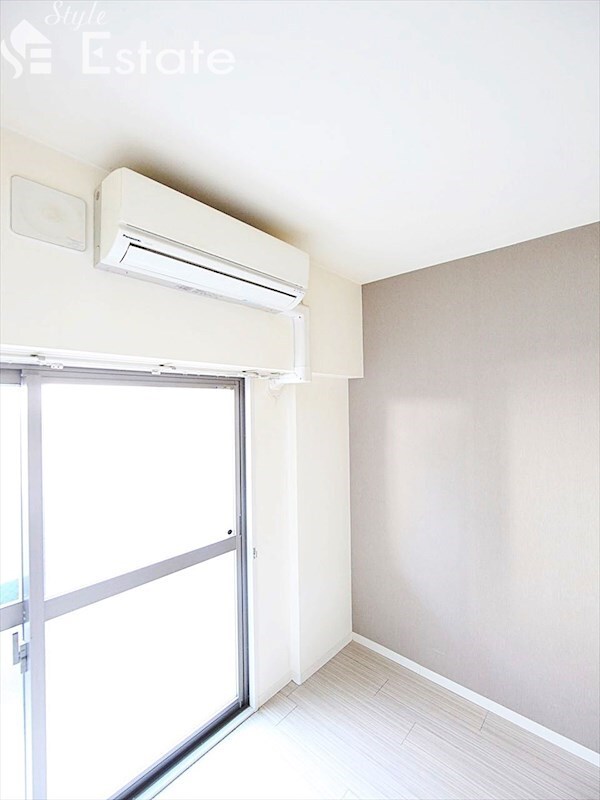 パティオエスペランサの物件内観写真