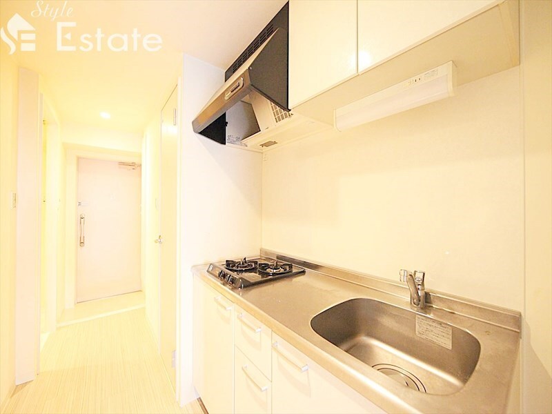 パティオエスペランサの物件内観写真