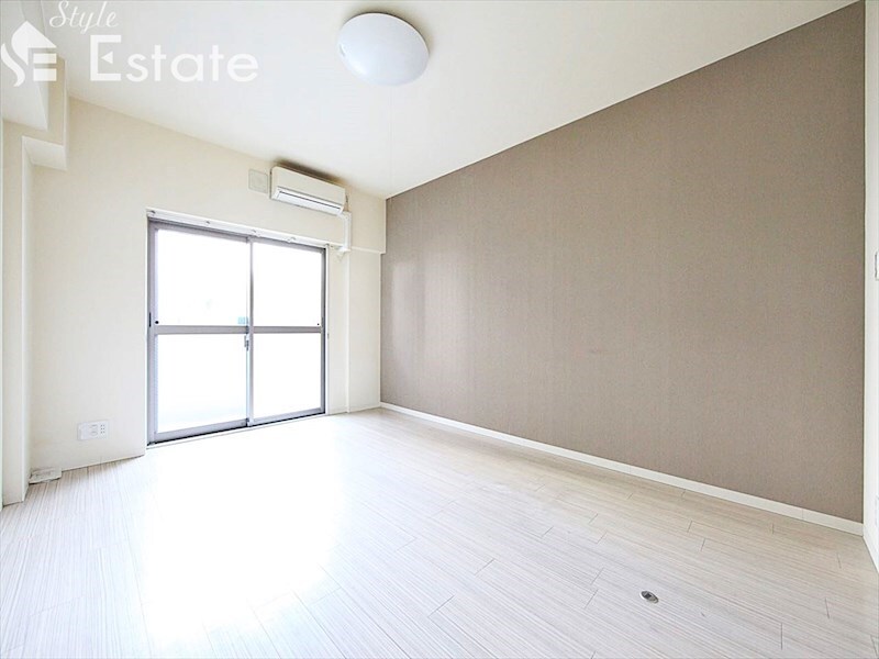 パティオエスペランサの物件内観写真