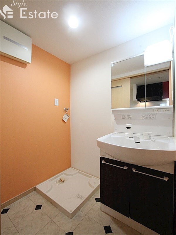 アモール枇杷島の物件内観写真