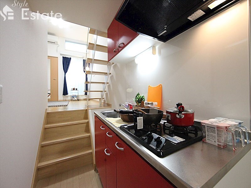 アモール枇杷島の物件内観写真