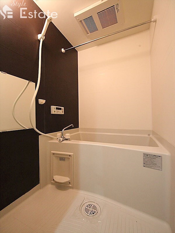 アモール枇杷島の物件内観写真