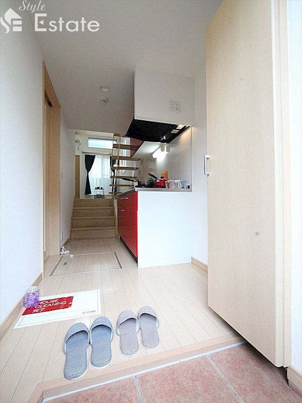 アモール枇杷島の物件内観写真