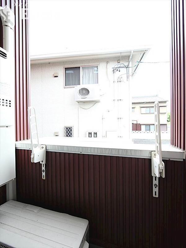 アモール枇杷島の物件内観写真