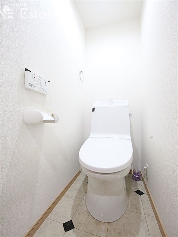 アモール枇杷島の物件内観写真