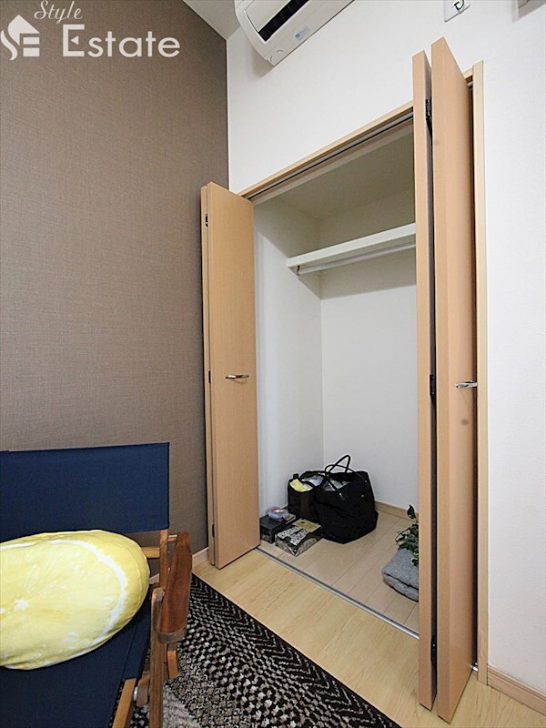 アモール枇杷島の物件内観写真