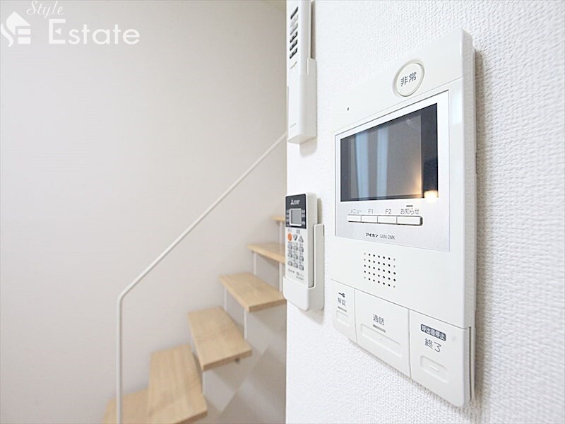 アモール枇杷島の物件内観写真