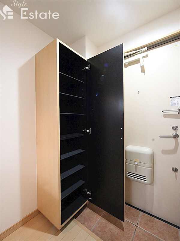 アモール枇杷島の物件内観写真