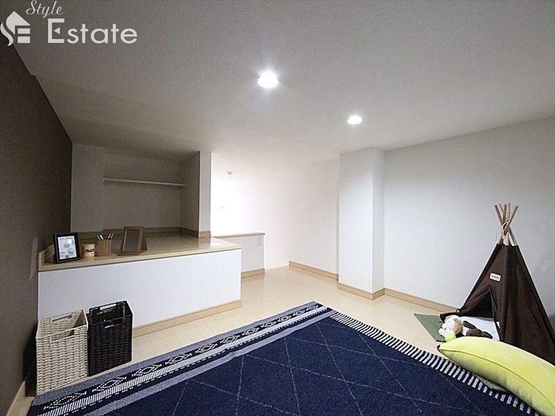 アモール枇杷島の物件内観写真